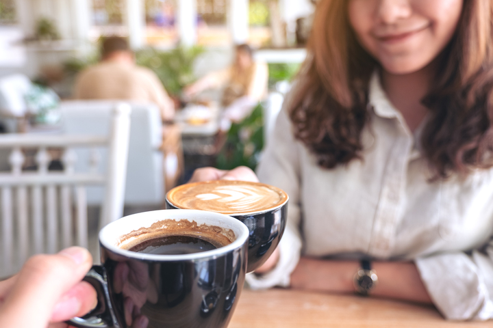 Café de Especialidad VS Specialty Coffee